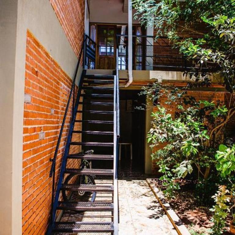 Cabañas Dorys Cataratas Del Iguazu - Apartamento de 2 dormitorios - 2