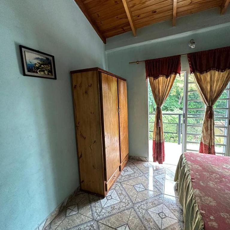 Cabañas Dorys Cataratas Del Iguazu - Apartamento de 2 dormitorios - 9