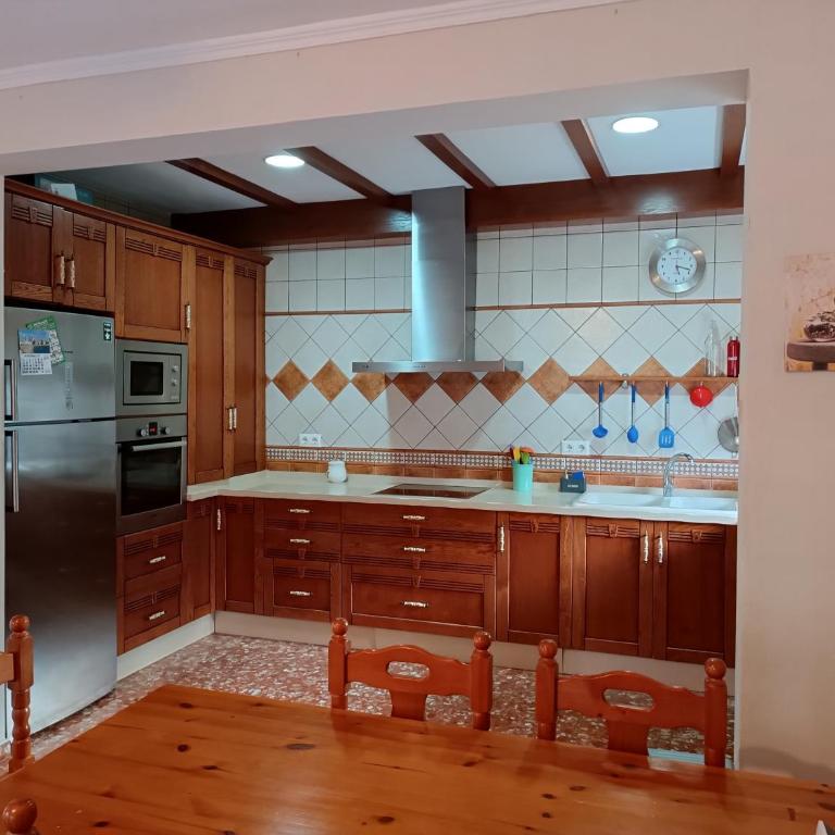 Las Salinas - Casa de 4 dormitorios - 12