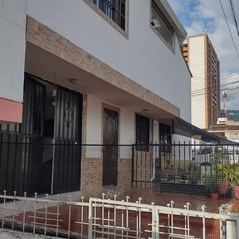 Aparta estudio Fantástico - Apartamento de 1 dormitorio - 10