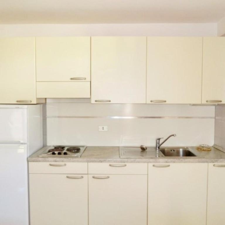 Bilocale Alberti - Casa di Legno - Appartamento con 1 Camera da Letto - 34