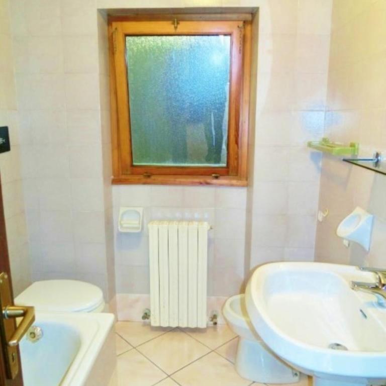 Bilocale Alberti - Casa di Legno - Appartamento con 1 Camera da Letto - 30