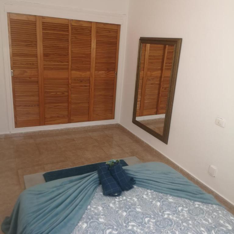 Las Torres 2 minutos de Las Vistas by Vapagó Tenerife - One-Bedroom Apartment - 17