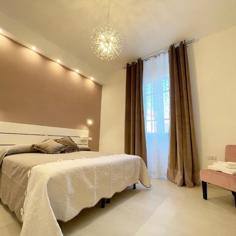 XOXO Cagliari - Two-Bedroom Apartment - 2