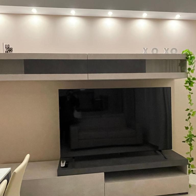 XOXO Cagliari - Two-Bedroom Apartment - 9
