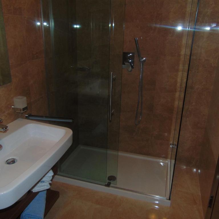 Apartments Athos - Two-Bedroom Apartment (6 Adults) - 5