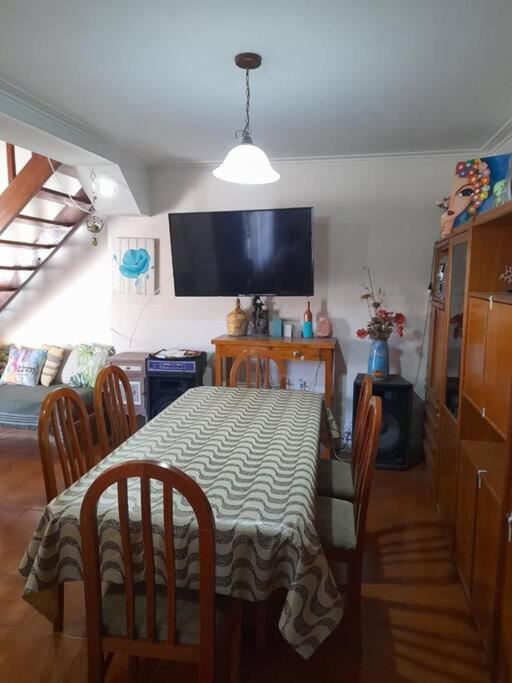 Casa turismo en Barrio Familiar. - Casa de 3 dormitorios - 13