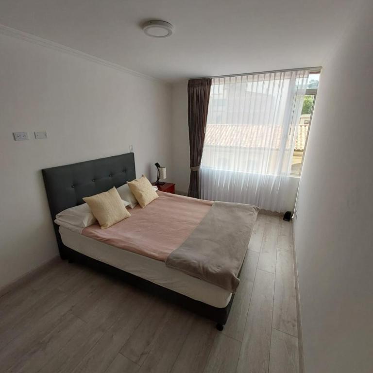 Apartamento para descansar - Two-Bedroom Apartment - 17