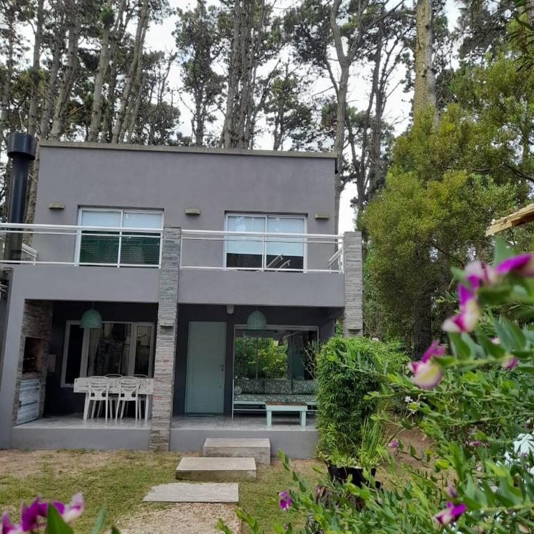 Pampa y Cielo - Two-Bedroom House - 1