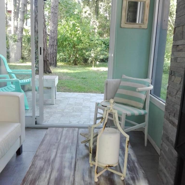 Pampa y Cielo - Two-Bedroom House - 3