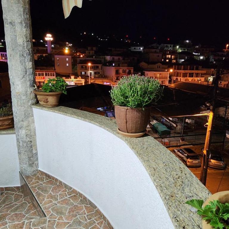 Apartments Ishmi in center of Ulcinj - Two-Bedroom Apartment - 13