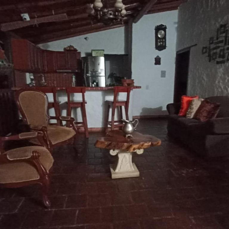 Mi Casa en Barichara - Apartamento de 3 dormitorios - 3