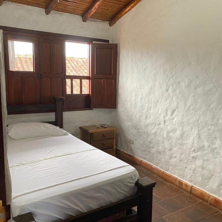 Mi Casa en Barichara - Apartamento de 3 dormitorios - 7