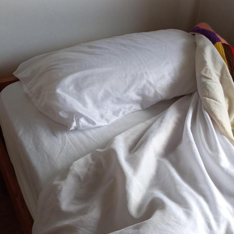 Departamento para vacacionar - Apartamento de 2 dormitorios - 13