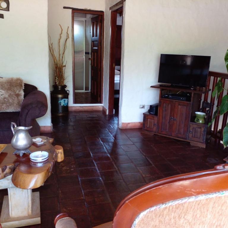 Mi Casa en Barichara - Apartamento de 3 dormitorios - 13