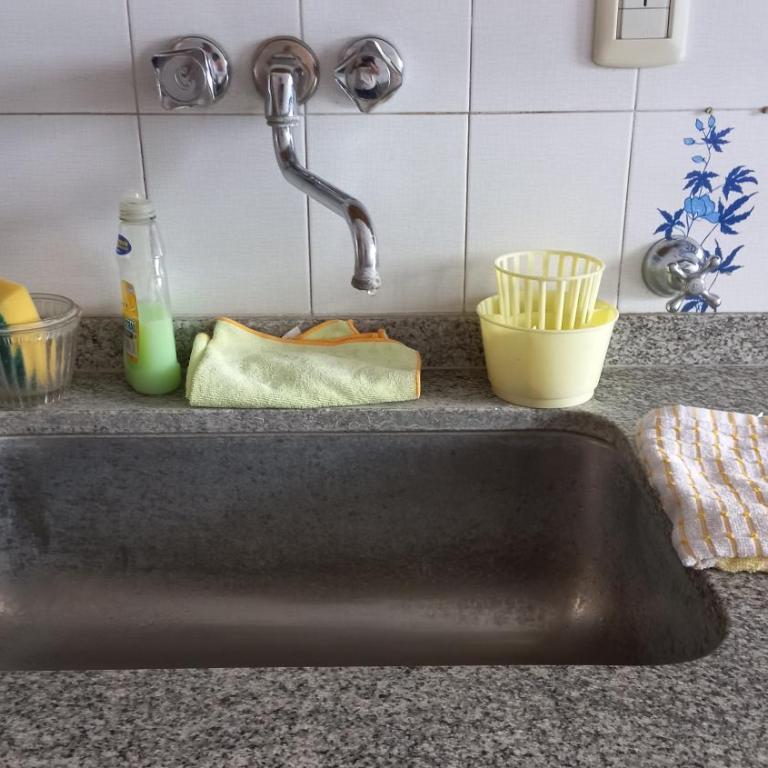 Departamento para vacacionar - Apartamento de 2 dormitorios - 17