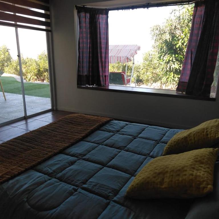 Casa Mamalluca - Three-Bedroom House - 6