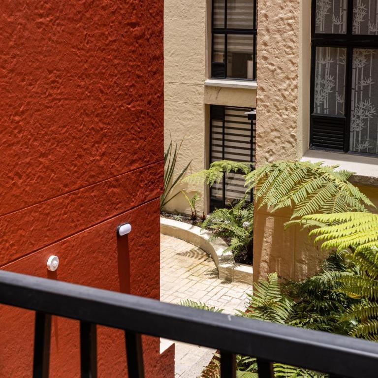 Apartamento, Centro Histórico, Bogotá - Apartamento de 1 dormitorio - 18