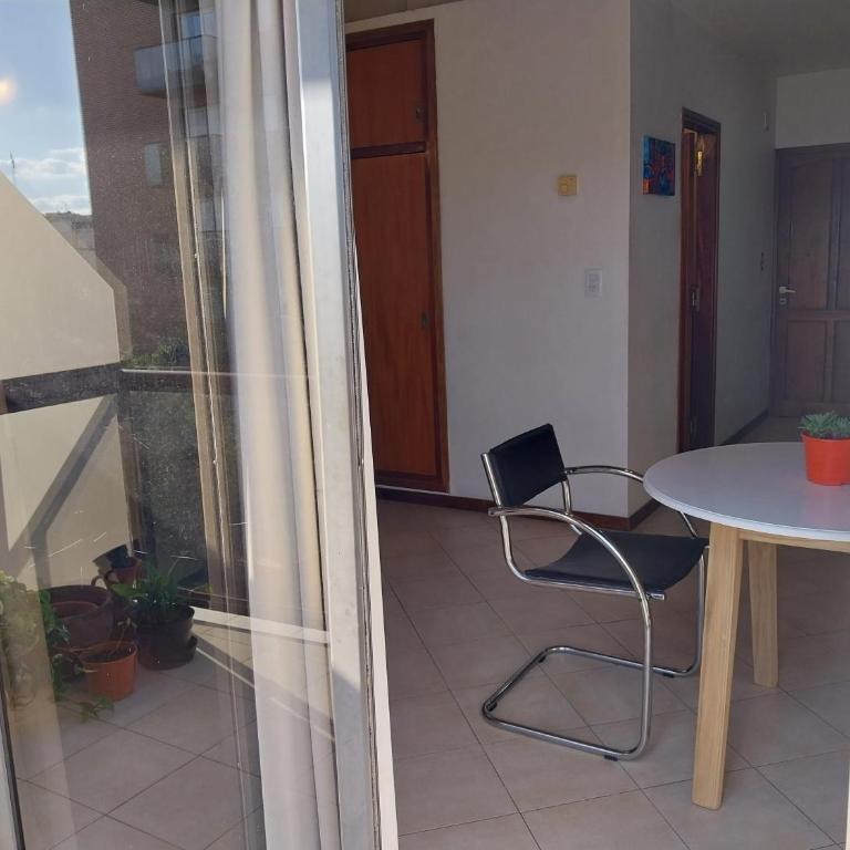 Departamento Monoambiente - Estudio - 7