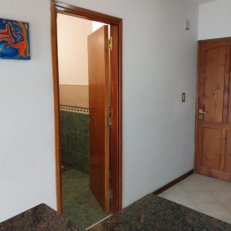 Departamento Monoambiente - Estudio - 8