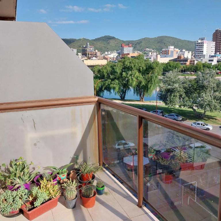 Departamento Monoambiente - Estudio - 10