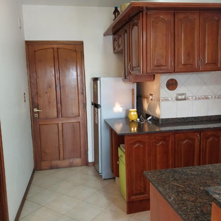 Departamento Monoambiente - Estudio - 11