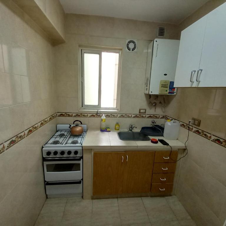 Departamento Mar del plata - Apartamento de 1 dormitorio - 22