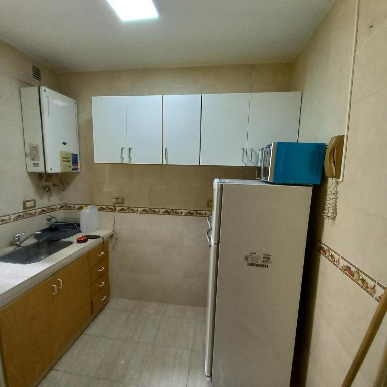 Departamento Mar del plata - Apartamento de 1 dormitorio - 21