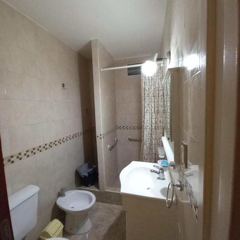 Departamento Mar del plata - Apartamento de 1 dormitorio - 32