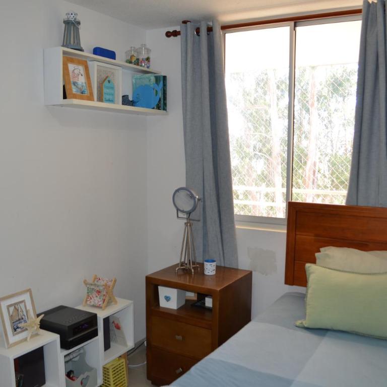 Dpto Algarrobo - Apartamento de 3 dormitorios - 9