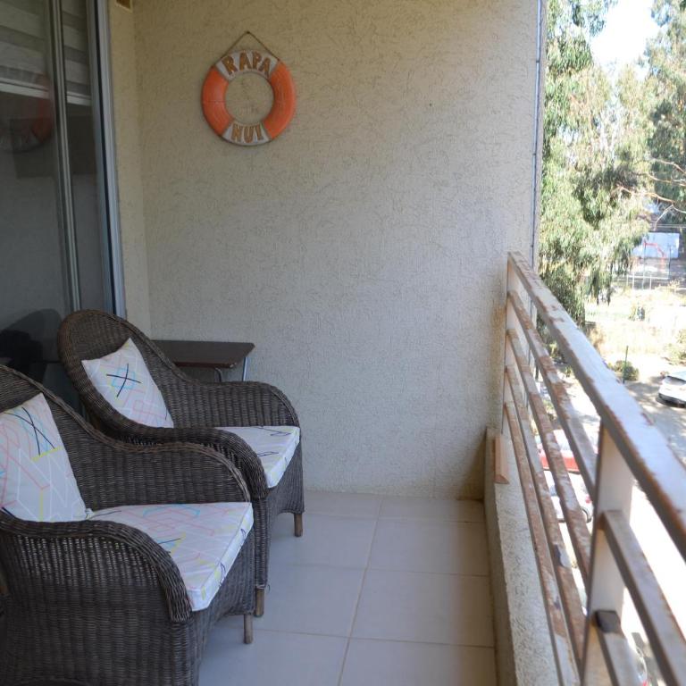 Dpto Algarrobo - Apartamento de 3 dormitorios - 14