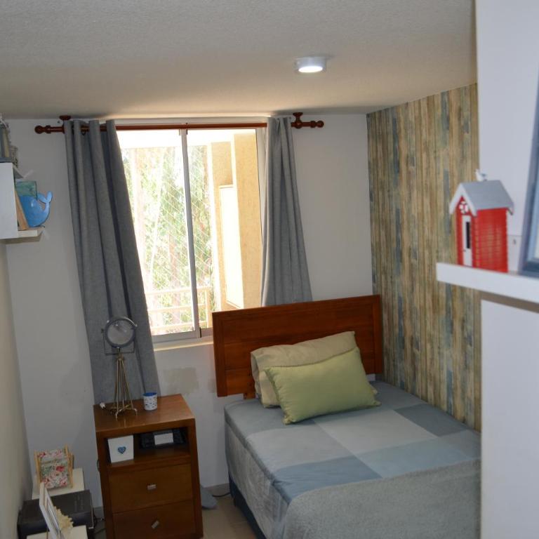 Dpto Algarrobo - Apartamento de 3 dormitorios - 10