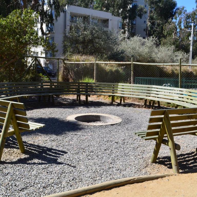 Dpto Algarrobo - Apartamento de 3 dormitorios - 29