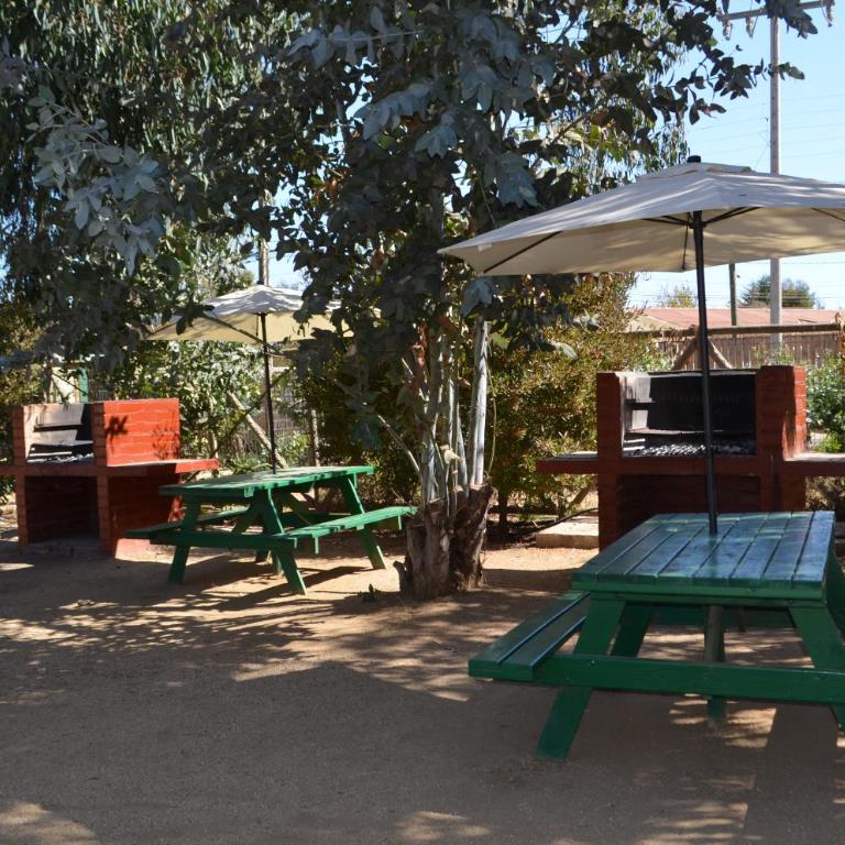 Dpto Algarrobo - Apartamento de 3 dormitorios - 20