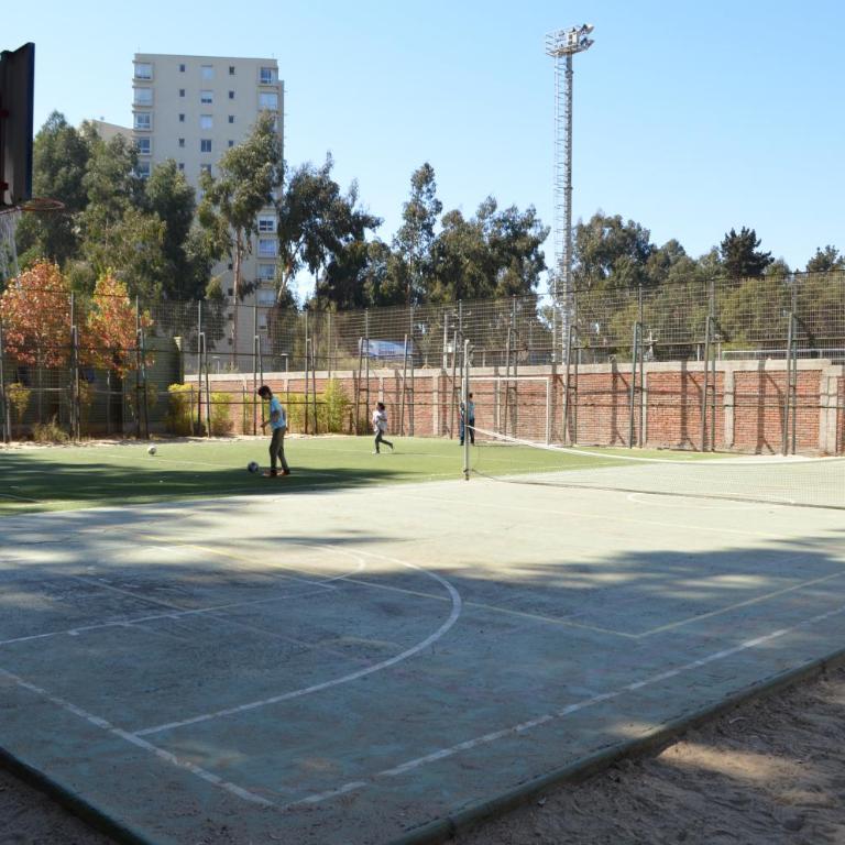 Dpto Algarrobo - Apartamento de 3 dormitorios - 26