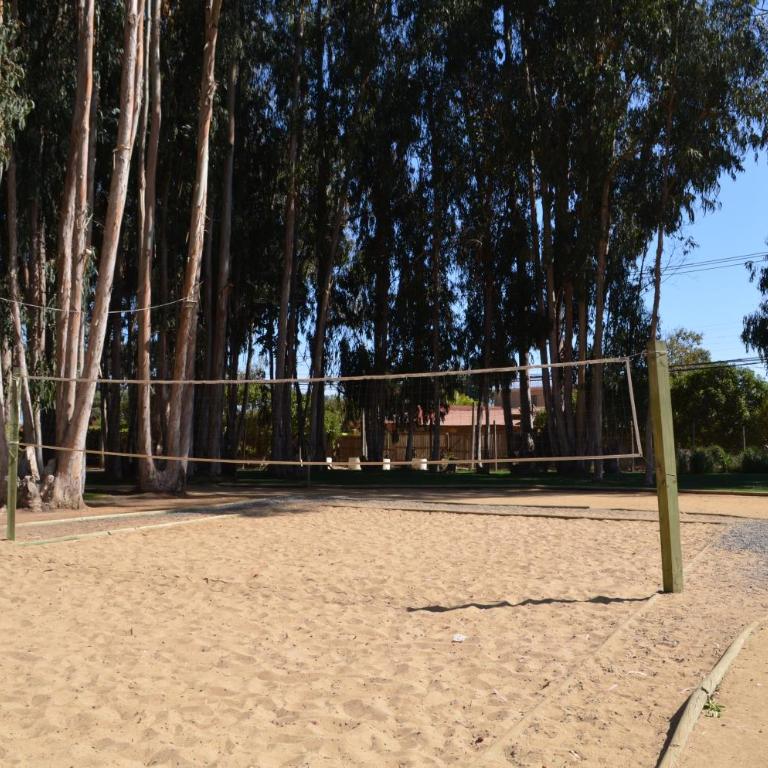 Dpto Algarrobo - Apartamento de 3 dormitorios - 27