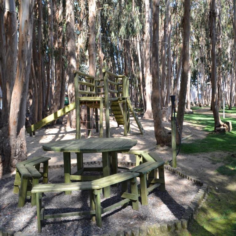 Dpto Algarrobo - Apartamento de 3 dormitorios - 34