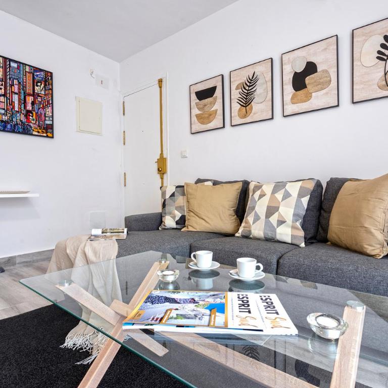 Rosa Marbella - Apartamento de 2 dormitorios - 15