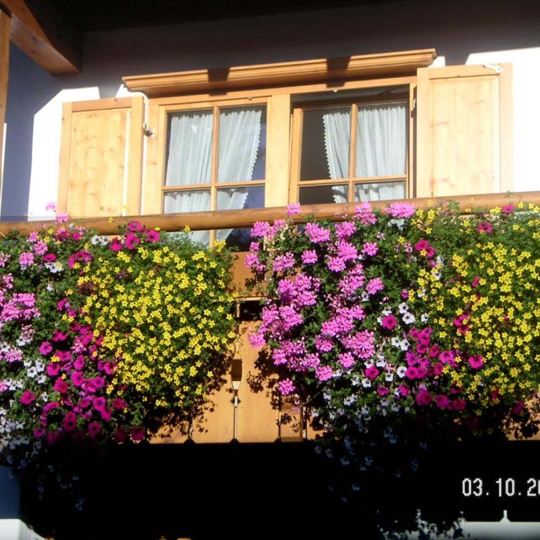 Landhaus Aigner-Vogler - Apartment - 10