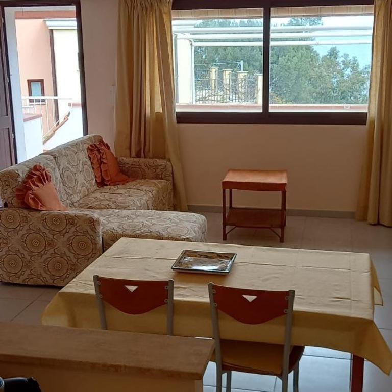 Villavenezia via Ruggero il Normanno - Two-Bedroom House - 21