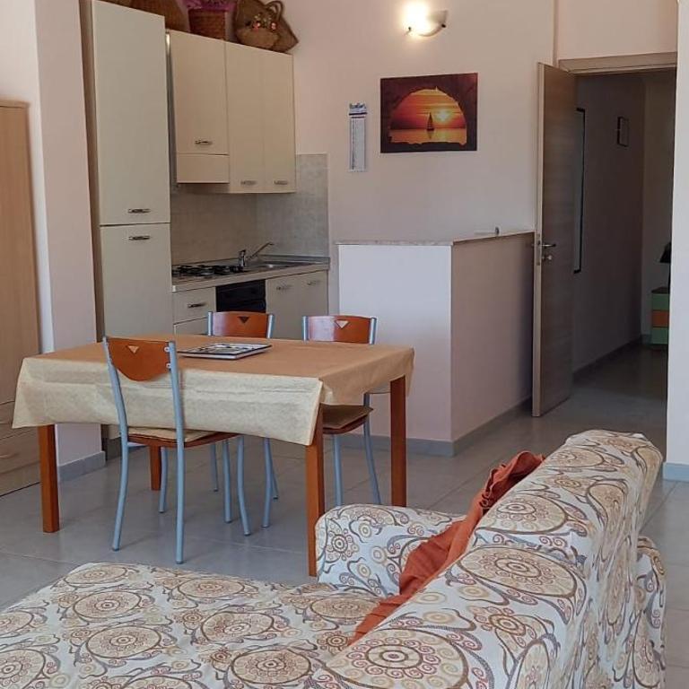 Villavenezia via Ruggero il Normanno - Two-Bedroom House - 22
