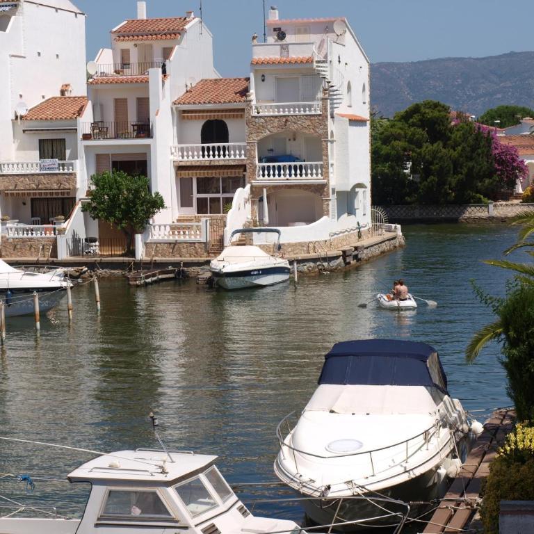 Port Empuries - Casa Unifamiliar de 3 dormitorios - 10