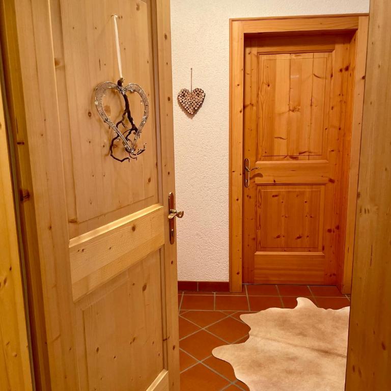 Alpenliebe - Apartment mit 2 Schlafzimmern - 7