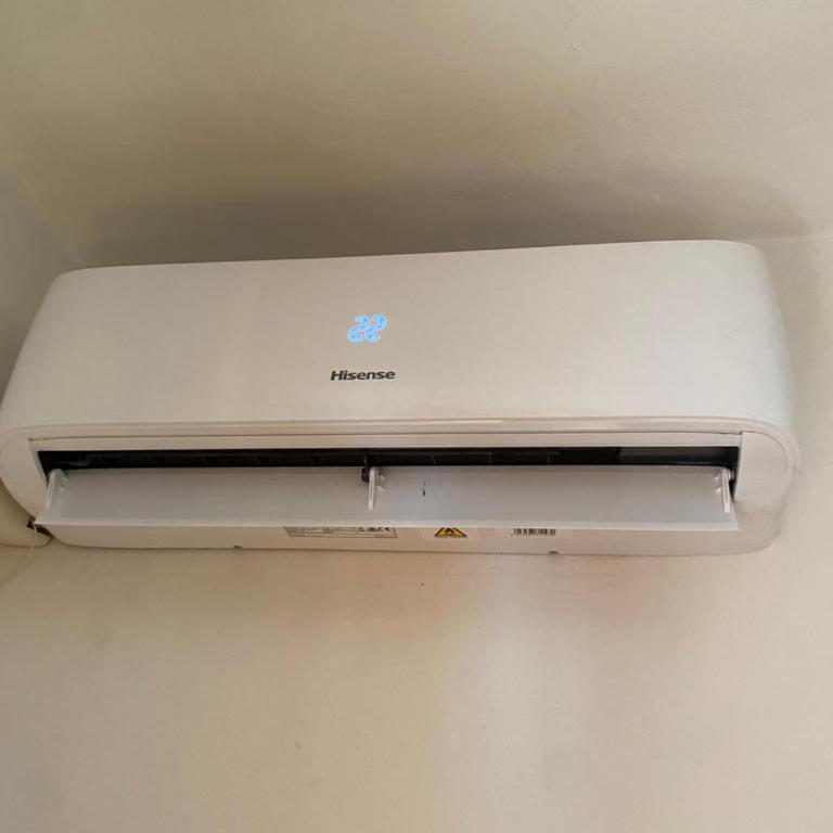 In The Heart Of Turin Air-conditioning - Appartamento con 1 Camera da Letto - 9