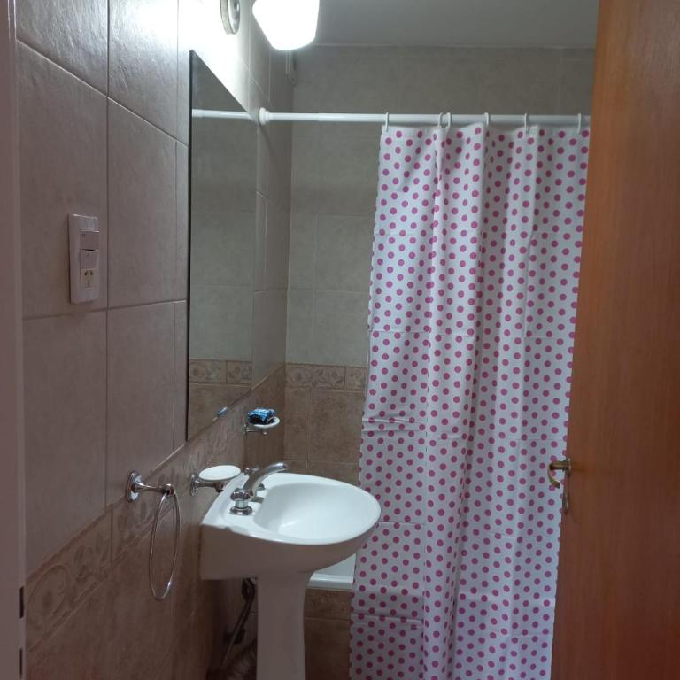 Departamentos Centro Dpto 2 1 habitacion - Apartamento de 2 dormitorios - 10