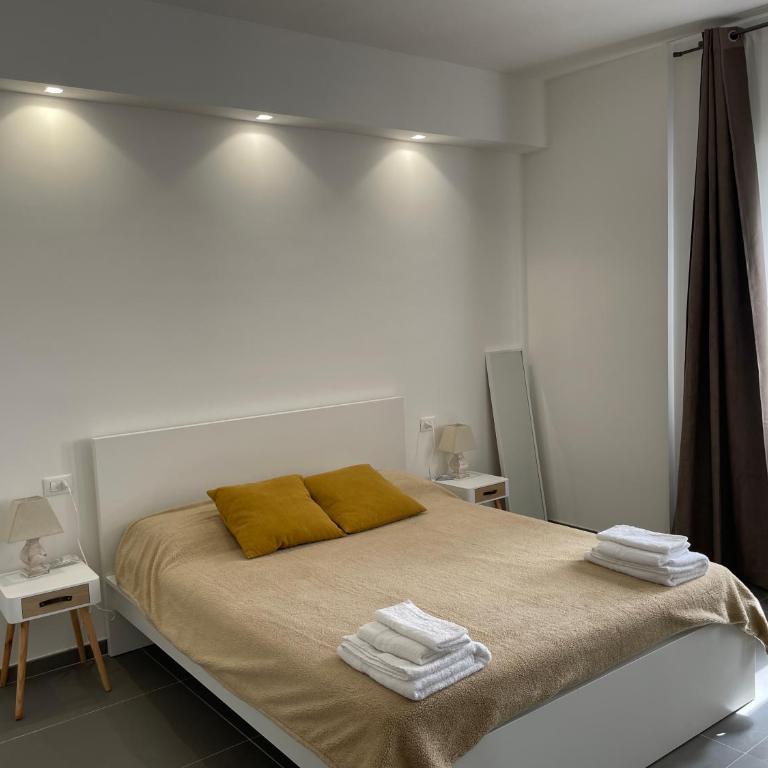Milu's Home - Deluxe Room - 1