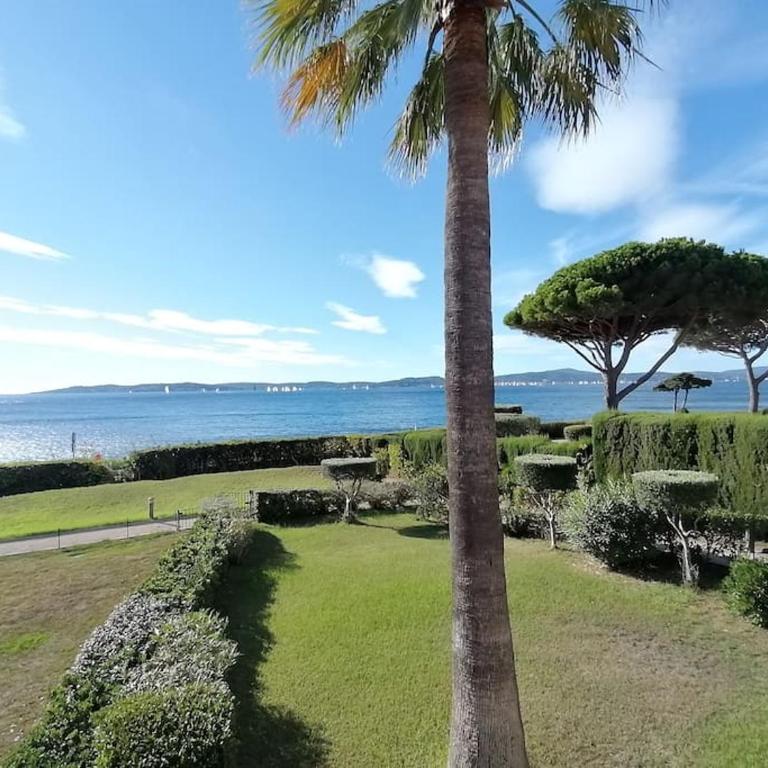 Etoile d'Azur - Appartement 3 Chambres - 2