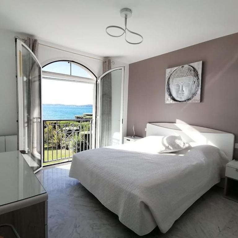 Etoile d'Azur - Appartement 3 Chambres - 11