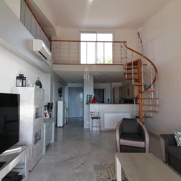 Etoile d'Azur - Appartement 3 Chambres - 7