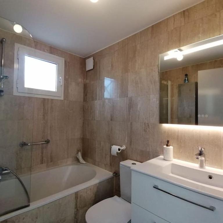 Etoile d'Azur - Appartement 3 Chambres - 12